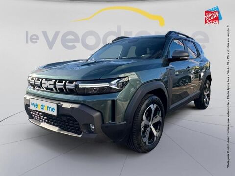 Annonce voiture Dacia Duster 23999 �