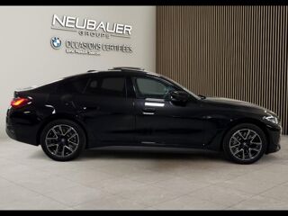 i4 eDrive35 286ch M Sport 2025 occasion 92100 Boulogne-Billancourt
