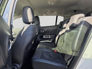 C5 aircross PureTech 130 S&S Shine EAT8 / hayon main libre / Pack drive 2022 occasion 56850 Caudan