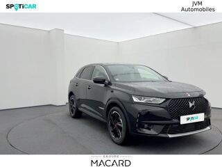 DS7 BlueHDi 130ch Performance Line + Automatique 2021 occasion 47550 Bo&eacute;