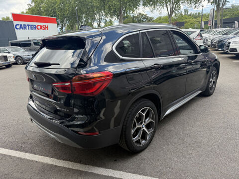 X1 (F48) SDRIVE16DA 116CH BUSINESS DESIGN DKG7 EURO6C 2018 occasion 31140 Aucamville