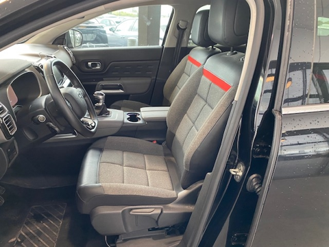 C5 aircross BLUEHDI 130CH S&S SHINE 2019 occasion 33700 M&eacute;rignac