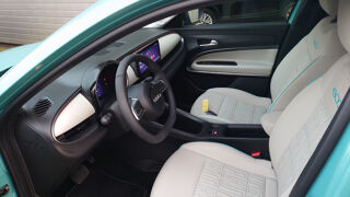 Fiat 600 1.2 HYBRID 145CH LA PRIMA DCT6 2024 occasion 40990 Saint-Paul-l&egrave;s-Dax