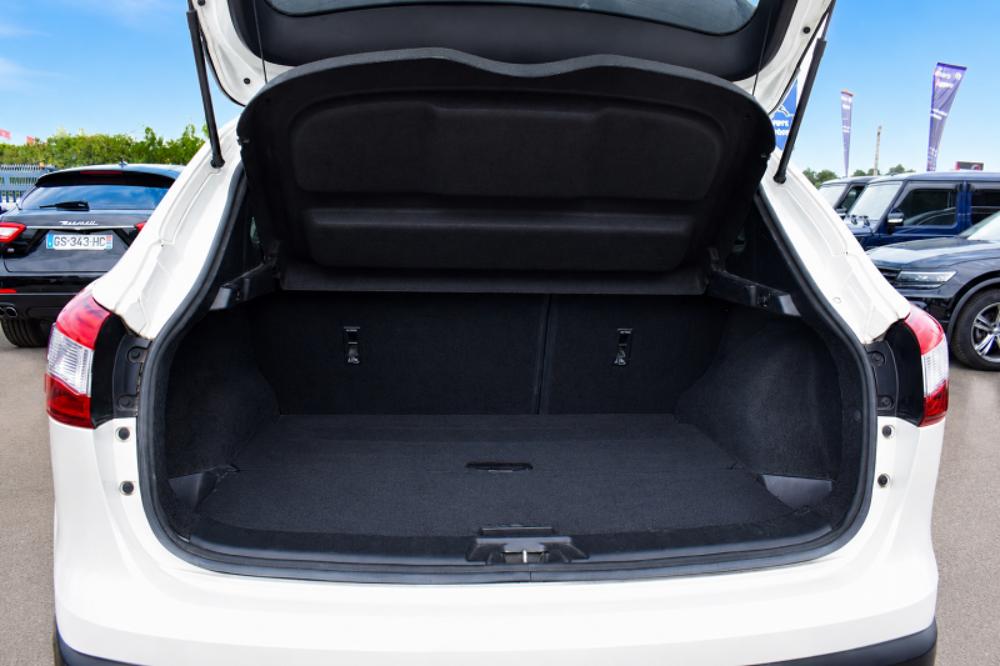 Qashqai 1.5 DCI 110CH CONNECT EDITION 2016 occasion 34740 Vendargues
