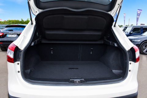 Qashqai 1.5 DCI 110CH CONNECT EDITION 2016 occasion 34740 Vendargues