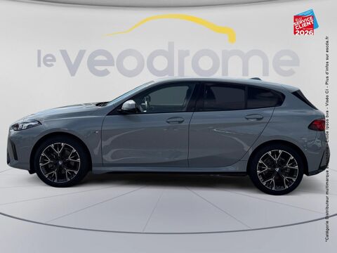 S&eacute;rie 1 120dA 163ch M Sport Design DKG7 2025 occasion 68110 Illzach