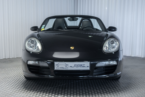 Boxster (987) 3.2 S 2006 occasion 67550 Vendenheim