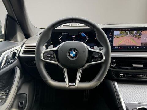 S&eacute;rie 4 420dA xDrive 190ch M Sport 2025 occasion 78240 Chambourcy