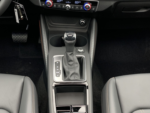 Q2 35 TFSI 150CH DESIGN S TRONIC 7 2026 occasion 31600 Muret