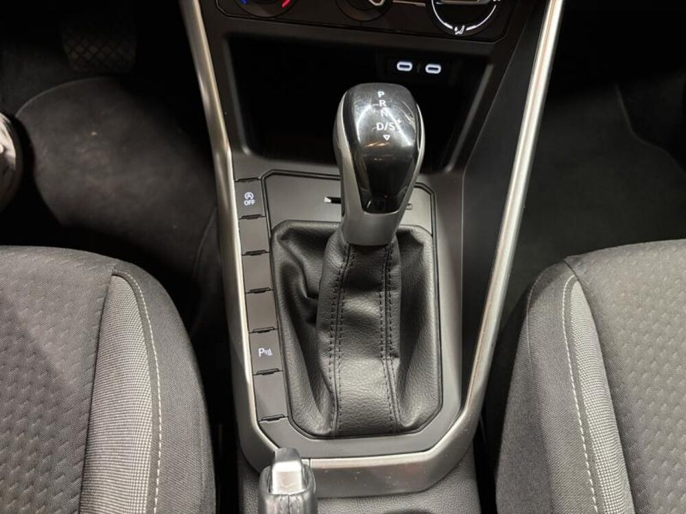 Polo 1.0 TSI 95ch Life DSG7 2023 occasion 31100 TOULOUSE