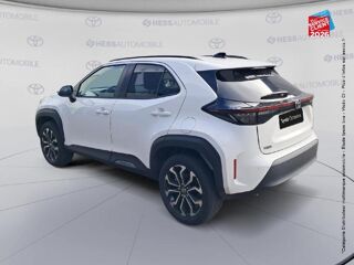 Yaris Cross 130h Design MY26 2026 occasion 57100 Thionville