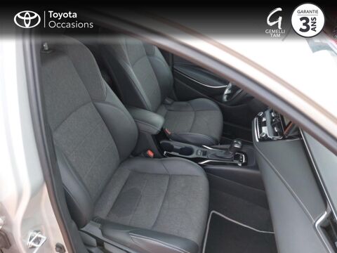 Corolla 1.8 140ch Design MY24 2024 occasion 26200 Mont&eacute;limar