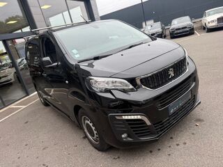 Expert COMPACT 2.0 BLUEHDI 145CH S&S PREMIUM EAT8 (Tva R&eacute;cup&eacute;rable 2022 occasion 31140 Aucamville