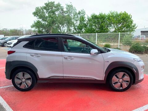 Kona Electric 204ch Executive Euro6d-T EVAP 2020 occasion 13200 Arles
