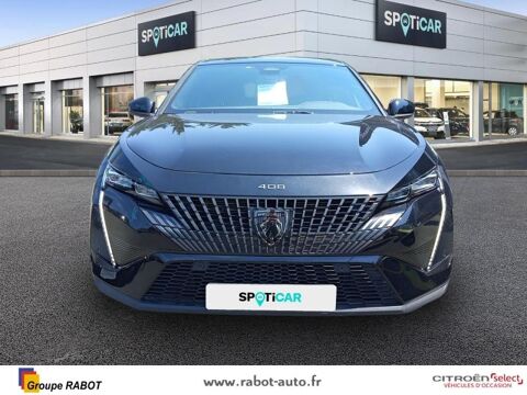408 PHEV 225ch GT e-EAT8 2024 occasion 78570 Andr&eacute;sy