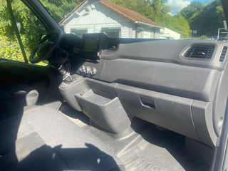 Movano F3300 L2H2 2.3 CDTI 135CH BITURBO START/STOP 2020 occasion 24660 COULOUNIEIX CHAMIERS