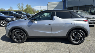 DS3 PURETECH 155CH GRAND CHIC AUTOMATIQUE 114G 2020 occasion 31670 Lab&egrave;ge