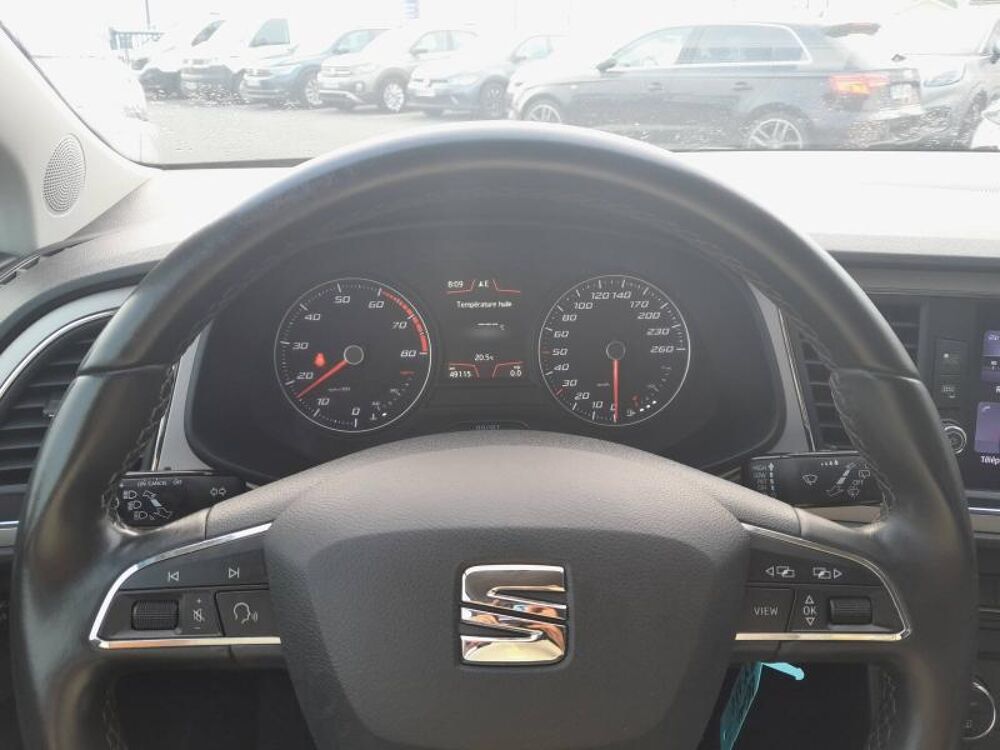 Leon 1.0 TSI 115ch Style 105g 2021 occasion 64600 Anglet