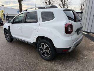 Duster 1.2 TCE 125CH PRESTIGE 4X2 / CRITAIR 1 / 2018 occasion 38340 Voreppe