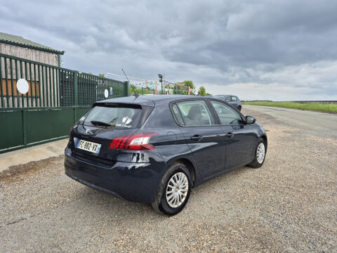 308 1.6 HDI FAP 92CH ACTIVE 5P 2015 occasion 95420 MAGNY EN VEXIN