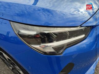 Corsa Electric 136ch Elegance Business 2023 occasion 90000 Belfort