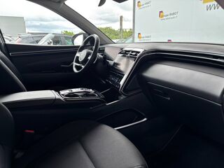 Tucson 1.6 T-GDi 265ch PHEV Creative BVA6 HTRAC 2022 occasion 78310 Coigni&egrave;res