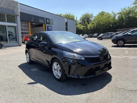 Clio 1.0 TCe 90ch Evolution - 24 2025 occasion 78750 Mareil-Marly