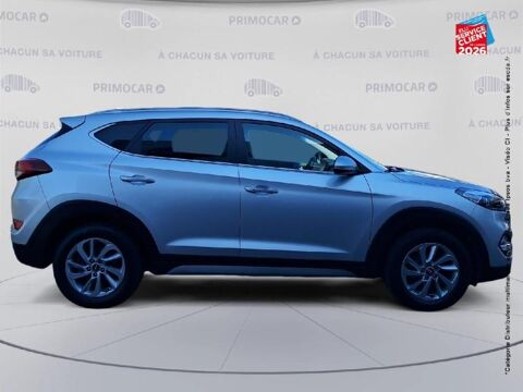 Tucson 1.7 CRDI 141ch Creative 2WD DCT-7 2018 occasion 57600 Forbach