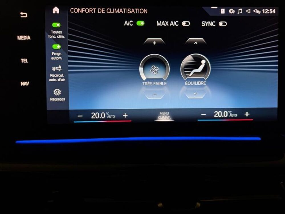 Serie 2 225e 245ch xDrive Luxury DKG7 2022 occasion 92100 Boulogne-Billancourt