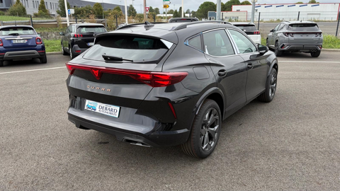 Formentor 1.5 ETSI HYBRID 150CH V DSG7 2026 occasion 82370 Campsas