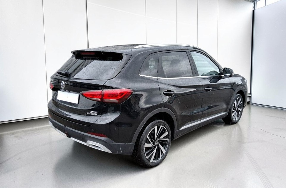 ZS EV 1.5 HYBRID+ 197CH LUXURY 2026 occasion 63200 Malauzat