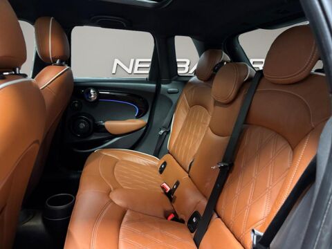 Cooper D Cooper S 178ch Edition Premium Plus BVA7 2022 occasion 92100 Boulogne-Billancourt