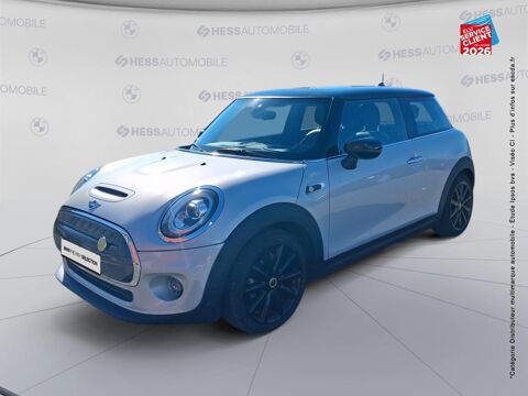 Annonce voiture Mini Cooper 17999 €
