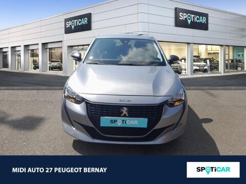 208 1.2 PureTech 75ch S&S Like 2022 occasion 27300 Bernay