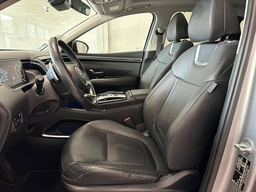 Tucson 1.6 T-GDi 230ch Hybrid Executive BVA6 2022 occasion 78200 BUCHELAY