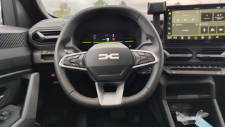 Duster 1.2 HYBRID-G 150CH JOURNEY 4X4 2026 occasion 31670 Lab&egrave;ge