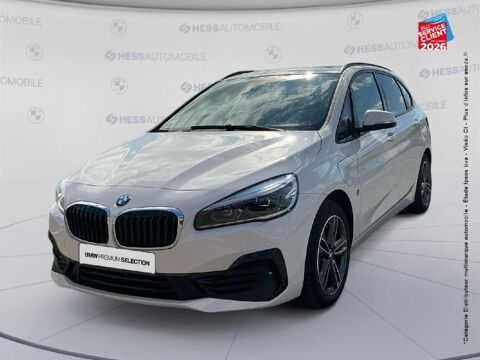 BMW Serie 2 225xeA 224ch Sport 2019 occasion Sausheim 68390