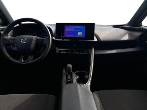 C-HR 1.8 Hybride 140ch Design NG23 2025 occasion 13400 Aubagne