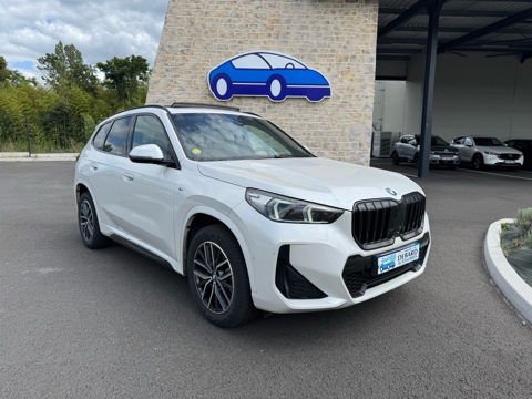 X1 (U11) XDRIVE23D 211CH M SPORT 2024 occasion 12850 Onet-le-Ch&acirc;teau