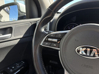 Sportage 1.6 CRDI 136 CH MHEV BLACK EDITION 4X2 2021 occasion 31770 Colomiers