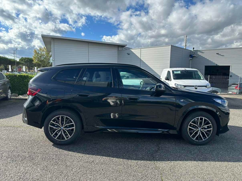 X1 (U11) SDRIVE18I 136CH M SPORT 2025 occasion 12850 Onet-le-Ch&acirc;teau