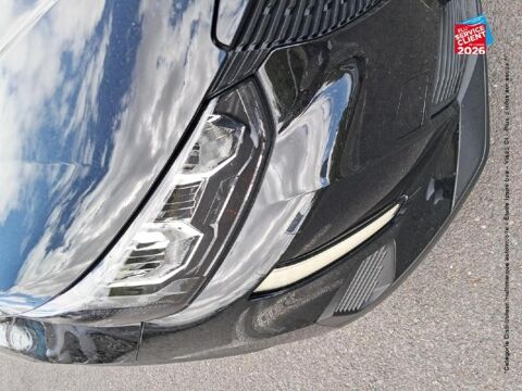 2008 1.2 PureTech 100ch S&S Style 2022 occasion 51100 Reims