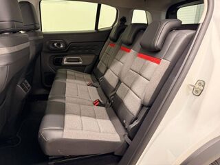 C5 aircross PureTech 130ch S&S Feel 2019 occasion 91230 Montgeron