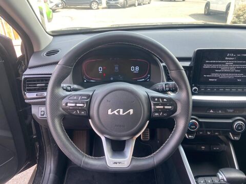 Stonic 1.0 T-GDi 100ch GT Line DCT7 2025 occasion 13200 Arles