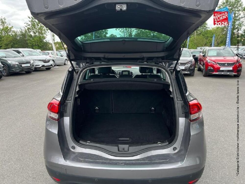 Sc&eacute;nic 1.6 dCi 130ch energy Intens 2017 occasion 67200 Strasbourg