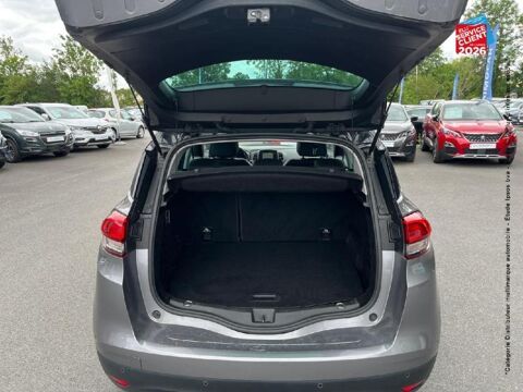 Sc&eacute;nic 1.6 dCi 130ch energy Intens 2017 occasion 67200 Strasbourg