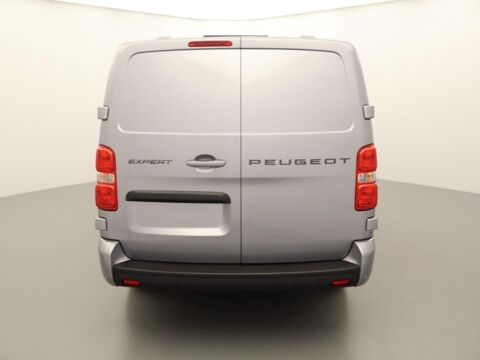 Expert XL 2.2 Diesel 180ch Cabine Approfondie Fixe Pack Premium Con 2026 occasion 91650 BREUILLET