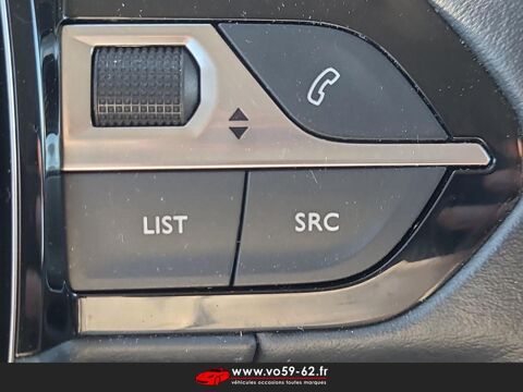 208 1.2 PureTech 75ch S&S Active Pack 2023 occasion 62000 Arras