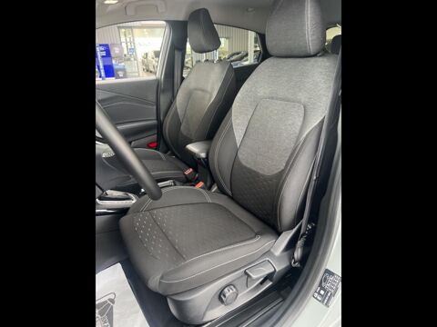 Puma 1.0 EcoBoost Hybrid 125ch Titanium S&S Powershift 2024 occasion 31400 TOULOUSE
