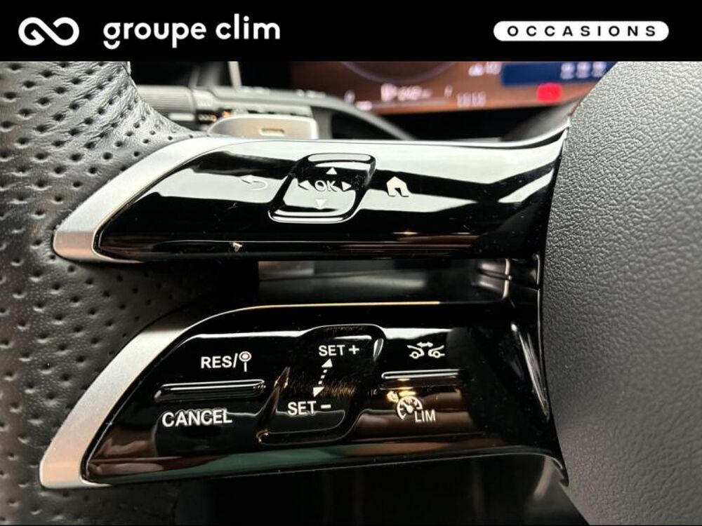 Classe GLC 220 d 197ch AMG Line 4Matic 9G-Tronic 2024 occasion 24100 Bergerac